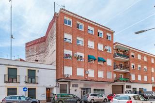 Pis  C/ pielago. Solvia inmobiliaria  piso talavera de la reina