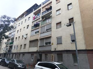 Piso  C/ conca. Solvia inmobiliaria  piso montcada i reixac