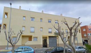 Piso  Avda. genil. Solvia inmobiliaria  piso vícar