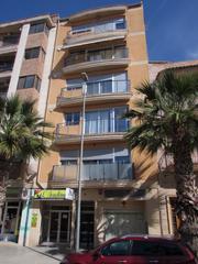 Pis  C/ 9 d´octubre. Solvia inmobiliaria  piso carlet