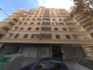 Flat  C/ manacor. Solvia inmobiliaria  piso palma de mallorca