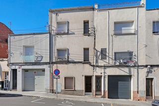 Flat  C/ sant mateu. Solvia inmobiliaria  piso terrassa