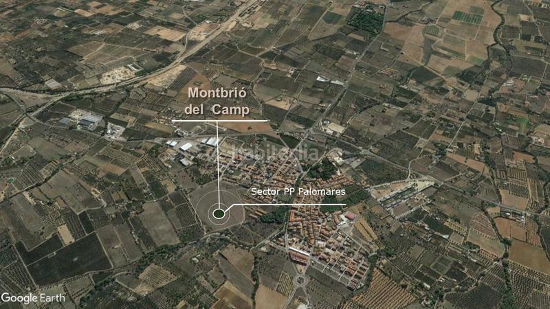 Foto 397896d7-6a4f-48e9-90f3-84fcb2b68102. Finca rústica a Montbrió del Camp