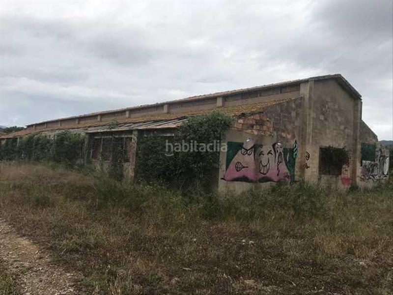 Foto 7a8c7dd8-6919-4031-85f2-503921c997fb. Finca rústica a Montbrió del Camp