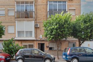 Pis  C/ salado. Solvia inmobiliaria  piso cartagena