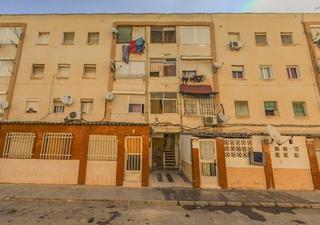 Appartement  Calle alcalde serrat andres. Solvia inmobiliaria  piso cartagena