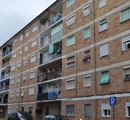Pis  Av nicaragua. Solvia inmobiliaria  piso olot