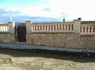 Xalet  C/ dels vimets. Solvia inmobiliaria  chalet independiente palafolls