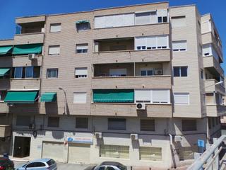 Appartement  C/ santa felicitas. Solvia inmobiliaria  piso alicantealacant