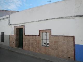 Chalet  C/ garrotera. Solvia inmobiliaria  casa zafra