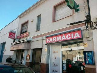 Business premise  C/ pontevedra. Solvia inmobiliaria  locales terrassa