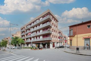 Appartement  C/ roger de llúria. Solvia inmobiliaria  piso mollet del vallès