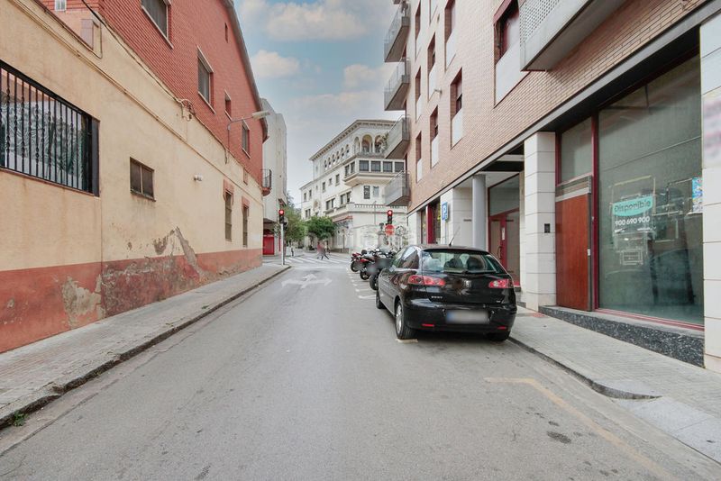 Foto d1ae64e6-7e2e-4d37-b923-b8b5ffb784d8. Pis amb calefacció a Centre Mollet del Vallès