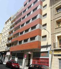 Appartement  C/ carmen. Solvia inmobiliaria  piso zaragoza