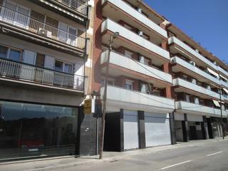 Appartement  Ctra del pont de vilomara. Solvia inmobiliaria  piso manresa