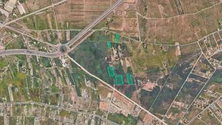 Finca rústica  Pt torre del baro. Solvia inmobiliaria  suelo urbanizable benicasimbenicàssim