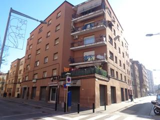 Pis  C/ torras i bages. Solvia inmobiliaria  piso salt