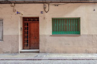 Pis  Calle de la murta. Solvia inmobiliaria  piso alzira