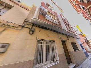 Pis  Calle de la murta. Solvia inmobiliaria  piso alzira