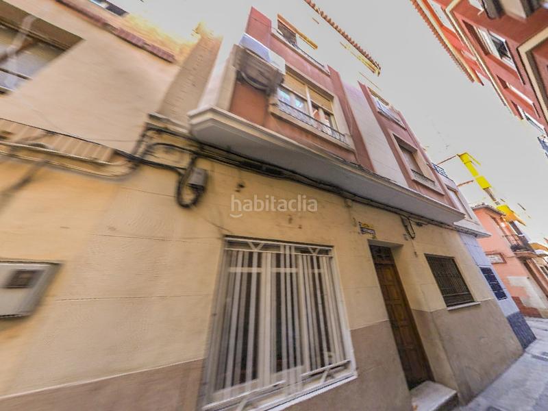 Foto 21b6d17c-63f1-4c92-a07a-db88c7e28248. Appartement dans Centre Alzira