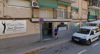 Pis  C/ virgen de las mercedes. Solvia inmobiliaria  piso mutxamel