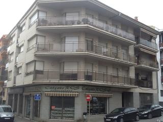 Pis  C/ santiago rusiñol. Solvia inmobiliaria  piso tordera