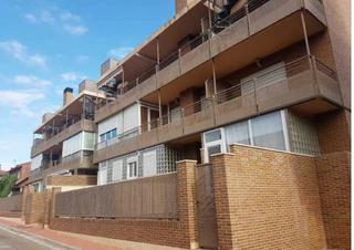 Pis  Camino del plano. Solvia inmobiliaria  piso cuarte de huerva