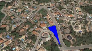 Finca rústica  Avda dosrius. Solvia inmobiliaria  solares dosrius