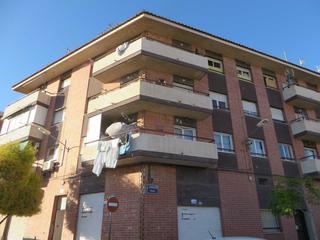 Piso  Calle san vicente. Solvia inmobiliaria  piso mutxamel