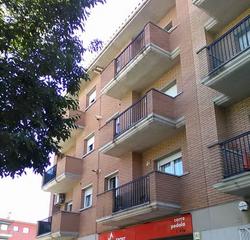 Appartement  Av roma. Solvia inmobiliaria  piso manlleu