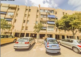 Appartement  Cl joan martorell. Solvia inmobiliaria  piso saguntosagunt