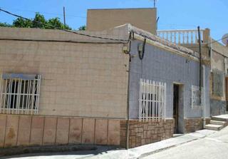 Doppelhaus  Cl remedios. Solvia inmobiliaria  chalet adosado cartagena