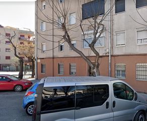 Pis  C/ pardo bazán. Solvia inmobiliaria  piso sabadell
