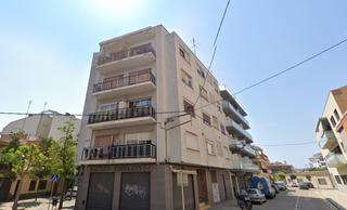 Piso  Av carme. Solvia inmobiliaria  piso pineda de mar