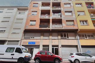 Pis  C/ montseny. Solvia inmobiliaria  piso girona