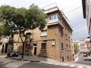 Pis  Cr vella. Solvia inmobiliaria  piso montcada i reixac
