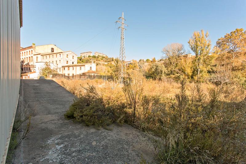 Foto 0d4868e9-3f3d-4830-93a0-8a378035e2ff. Capannone industriale in Congost-Santa Caterina Manresa