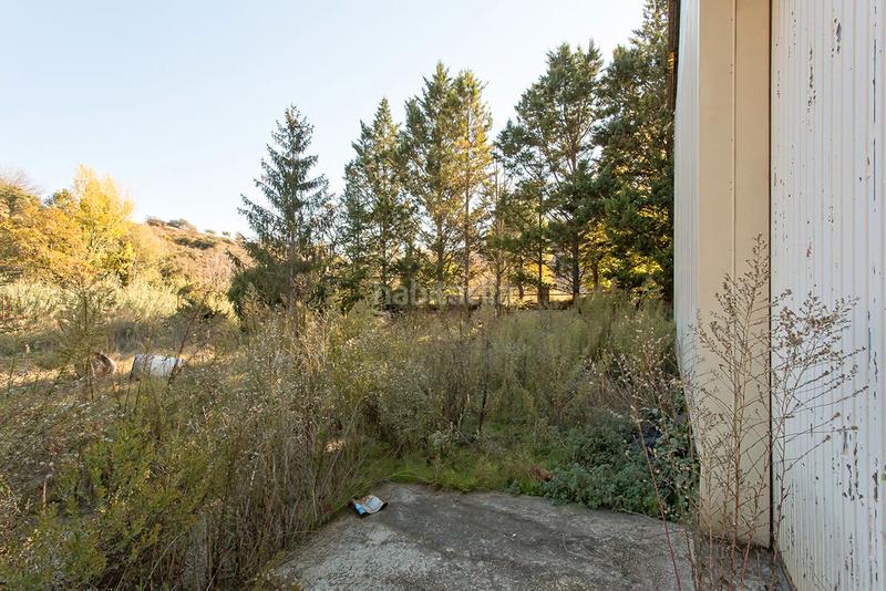 Foto 49dc9db9-abd9-4411-a6bd-79745cfc8bd7. Capannone industriale in Congost-Santa Caterina Manresa