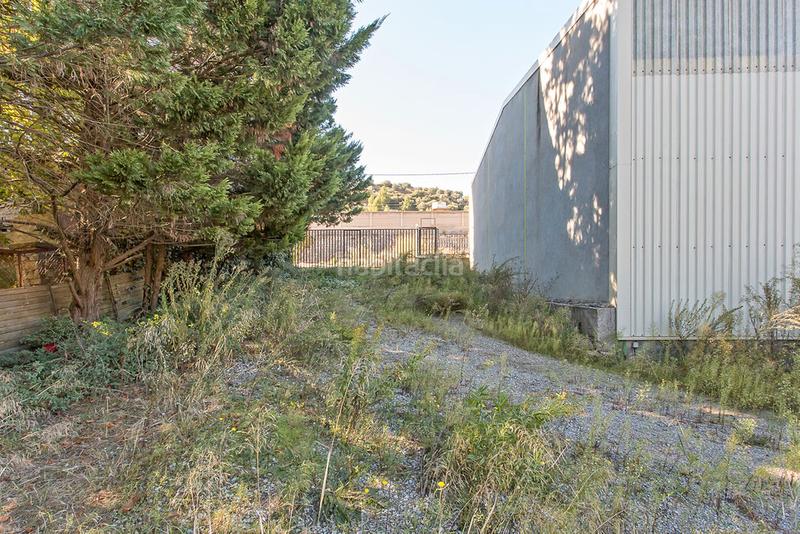 Foto 8b4eca93-e511-4251-a15f-fd648ab83701. Capannone industriale in Congost-Santa Caterina Manresa