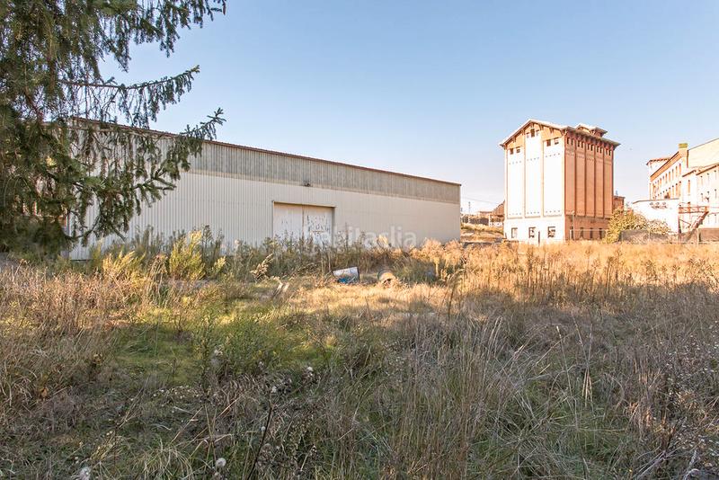 Foto be127ab8-b027-410e-9def-8005d263c8bc. Capannone industriale in Congost-Santa Caterina Manresa