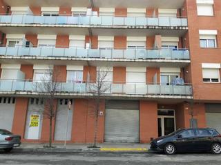 Pis  C/ doctor pujadas. Solvia inmobiliaria  piso igualada