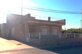 Chalet  Camino de los pinos. Solvia inmobiliaria  casa cartagena