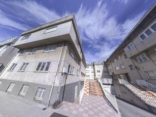 Dúplex  Birloque. Solvia inmobiliaria  dúplex coruña a