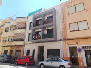 Piso  C/ cami vell de valencia. Solvia inmobiliaria  piso villajoyosavila joiosa la