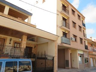 Piso  Calle aurora. Solvia inmobiliaria  piso sucina