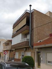 Pis  C/ almendros. Solvia inmobiliaria  piso murcia