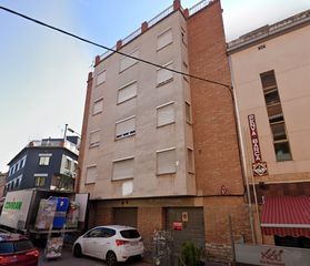 Pis  C/ montserrat. Solvia inmobiliaria  piso vilanova del camí