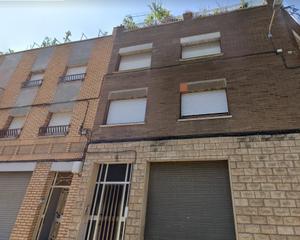 Appartement  C/ montserrat. Solvia inmobiliaria  piso vilanova del camí