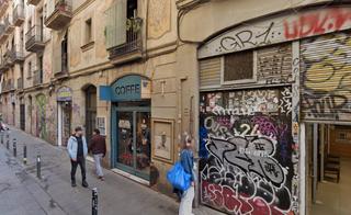 Appartement  C/ joaquín costa. Solvia inmobiliaria  piso barcelona