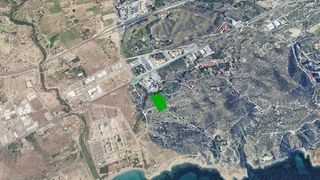 Landgut  Pa b17-9p, parcial 26 casino. Solvia inmobiliaria  suelo urbanizable villajoyosavila joiosa la